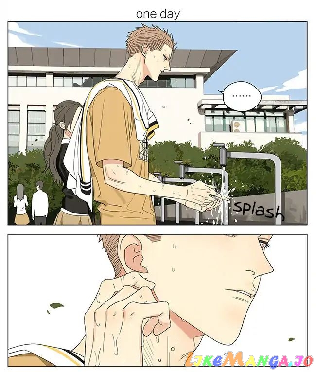 19 Days chapter 283 image 01